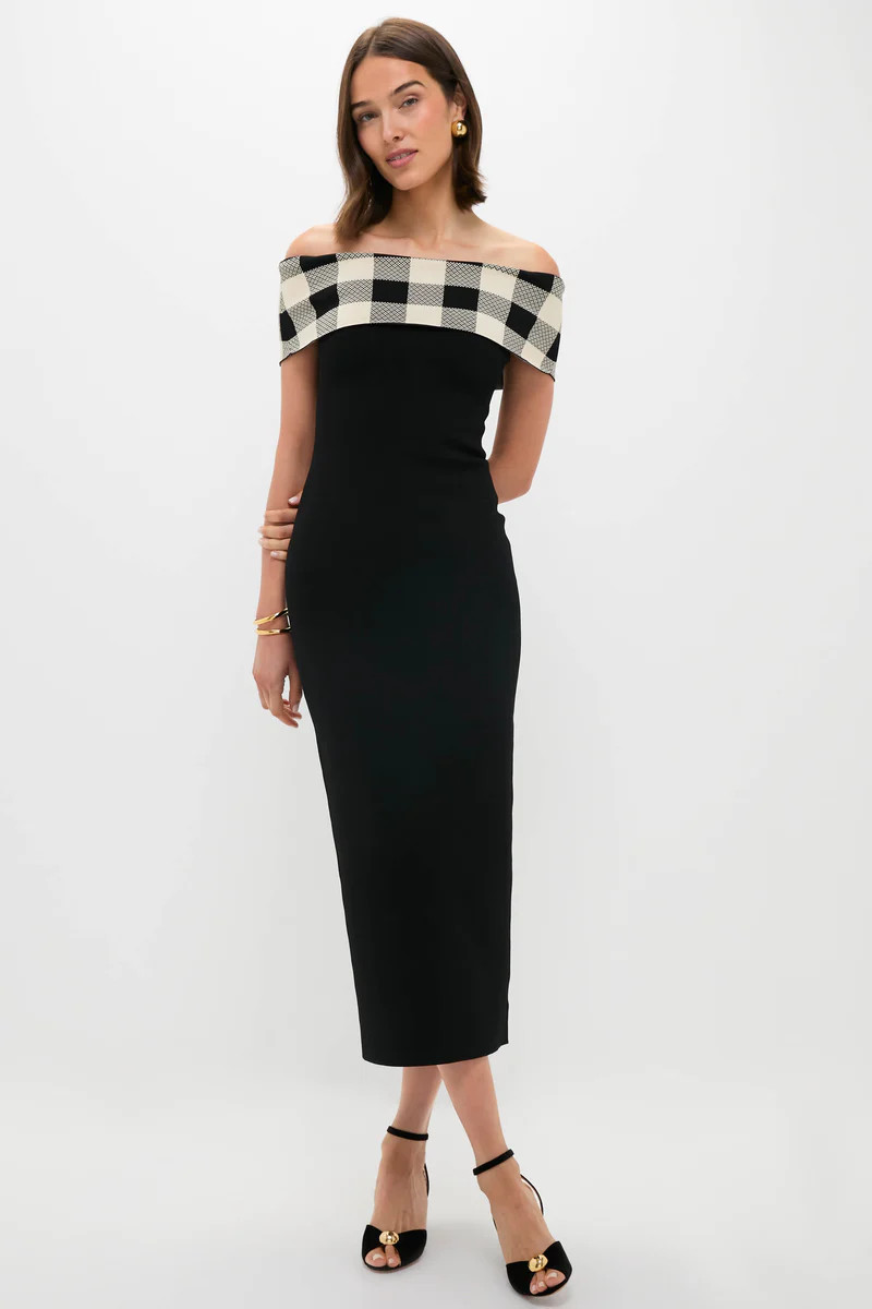 Heritage Plaid Pippa Dress | Tuckernuck (US)