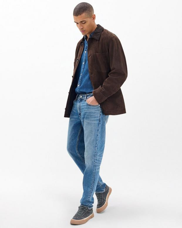 Fit 3 Athletic Fit Jean | rag & bone