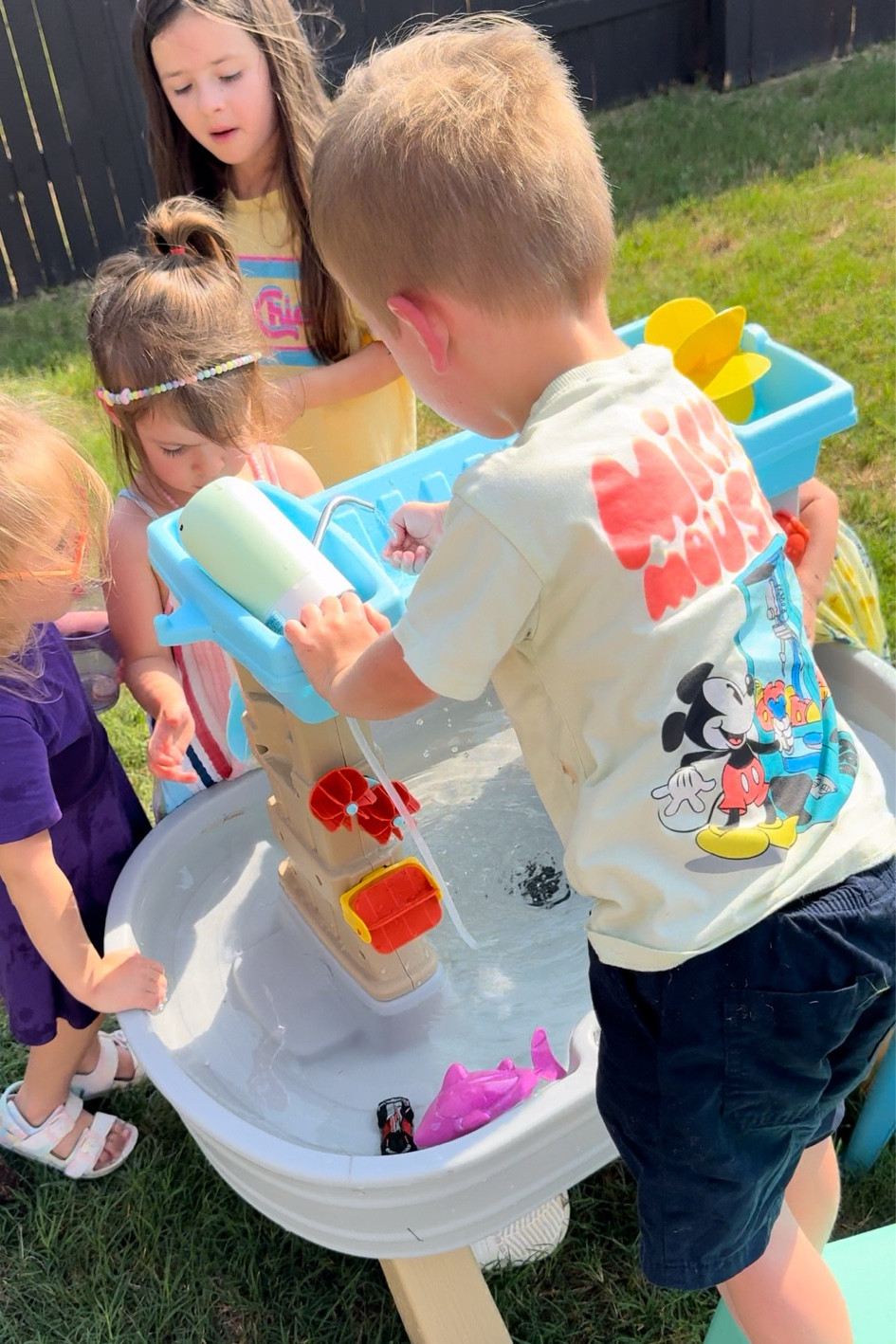 Get our exact water table at Costco!! These are some awesome
Options!

#LTKFamily #LTKHome #LTKKids