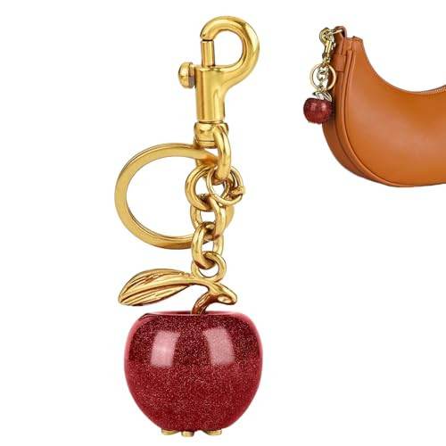 YUEAALK Bag Charm Keychain, Cute Keychains Accessory for Birthday Gift Valentine's Day Gift | Amazon (US)