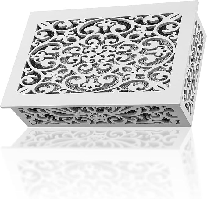 Saillong Doorbell Chime Cover Box Only, Wooden Doorbell Chime Box, Doorbell Chime Cover Box for I... | Amazon (US)