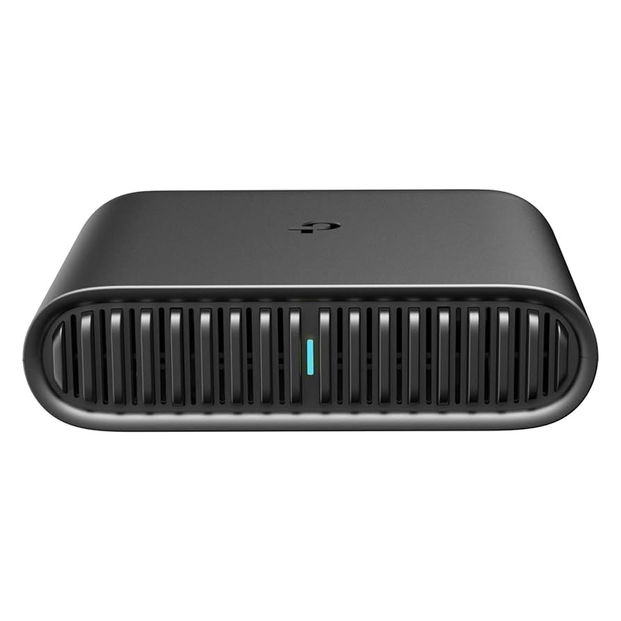 TP-Link Ultra-Portable Wi-Fi 6 AX1500 Travel Router TL-WR1502X | Easy Public WiFi Sharing | Hotel... | Amazon (US)