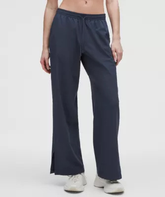Court Rival Wide-Leg Track Pant *Regular | lululemon (AU)