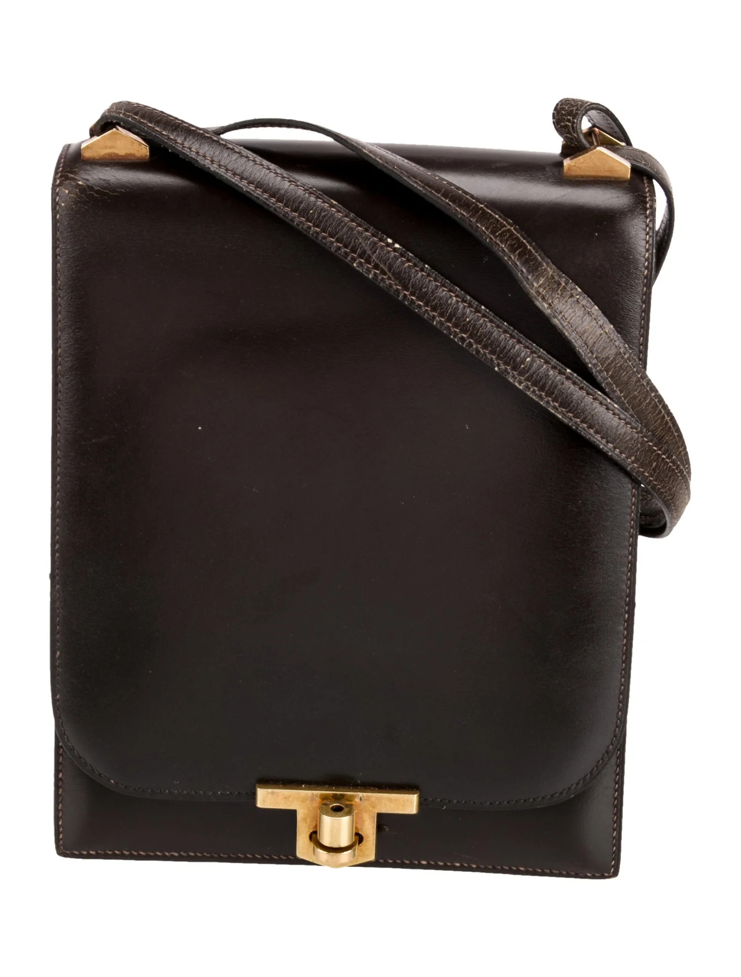 Bonwit Teller Sac Chantilly | The RealReal