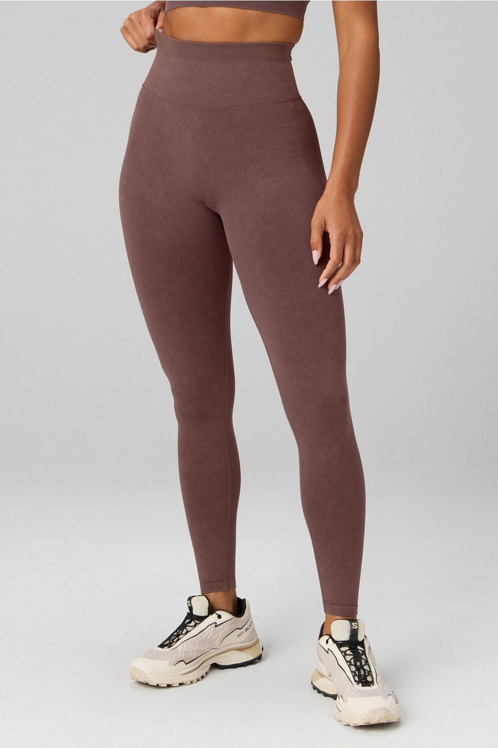 Change ModelChange ModelSavannah - Wearing Size: XSHeight: 5'6''Bottom Size: XSTop Size: XSBra Si... | Fabletics