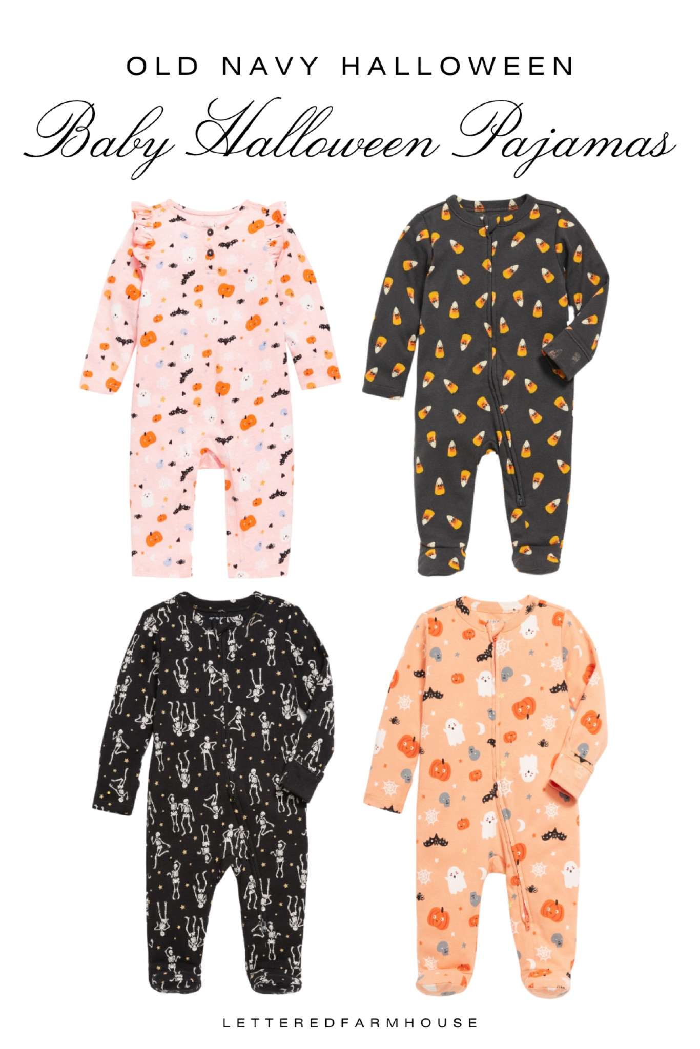 Carter’s & Burt’s Bees Baby Halloween Pajamas at Target #ltkseasonal #ltkbaby #ltkkids #ltkseasonal #ltkkids #ltkbaby

#LTKBaby #LTKSeasonal #LTKKids