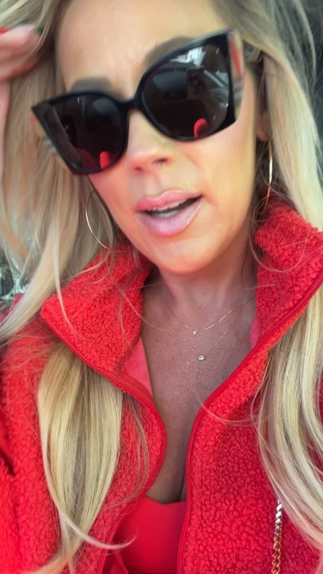 Last minute women’s gift idea 

#LTKHoliday #LTKOver40 #LTKGiftGuide