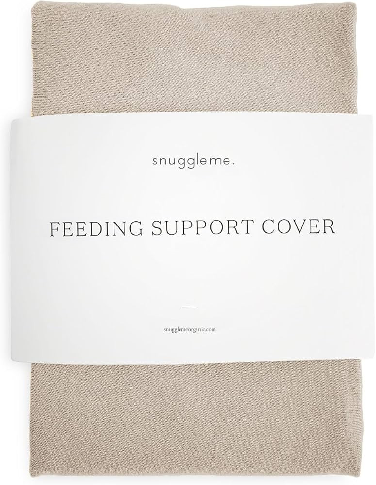 Snuggle Me Organic | Feeding Support Cover v2 | Nursing, Bottle Feeding and Bonding Support | Org... | Amazon (US)