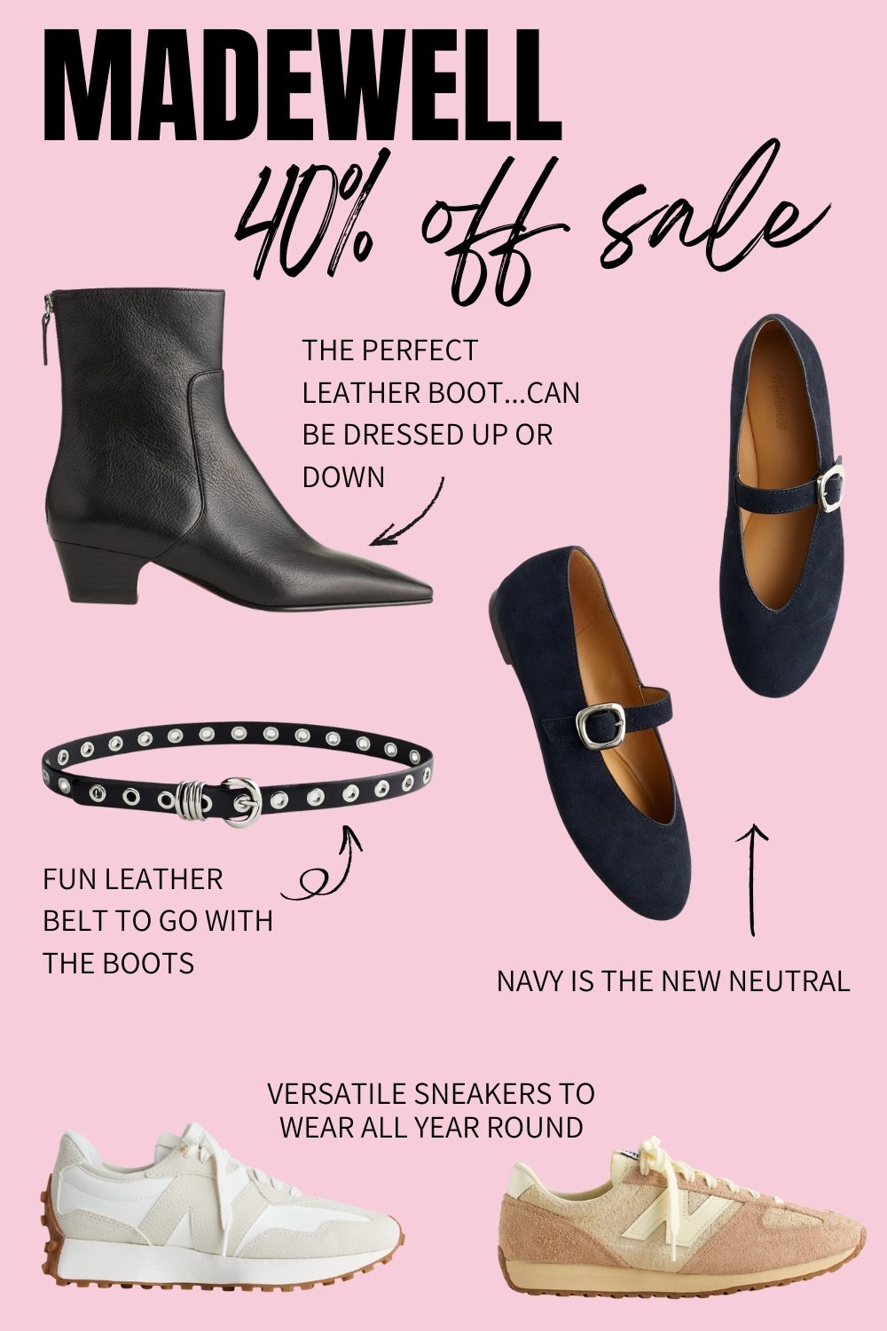 Madewell 40% off sale! 

Here are my top picks for women over 40!

#LTKmomlife #LTKCyberWeek #LTKSaleAlert