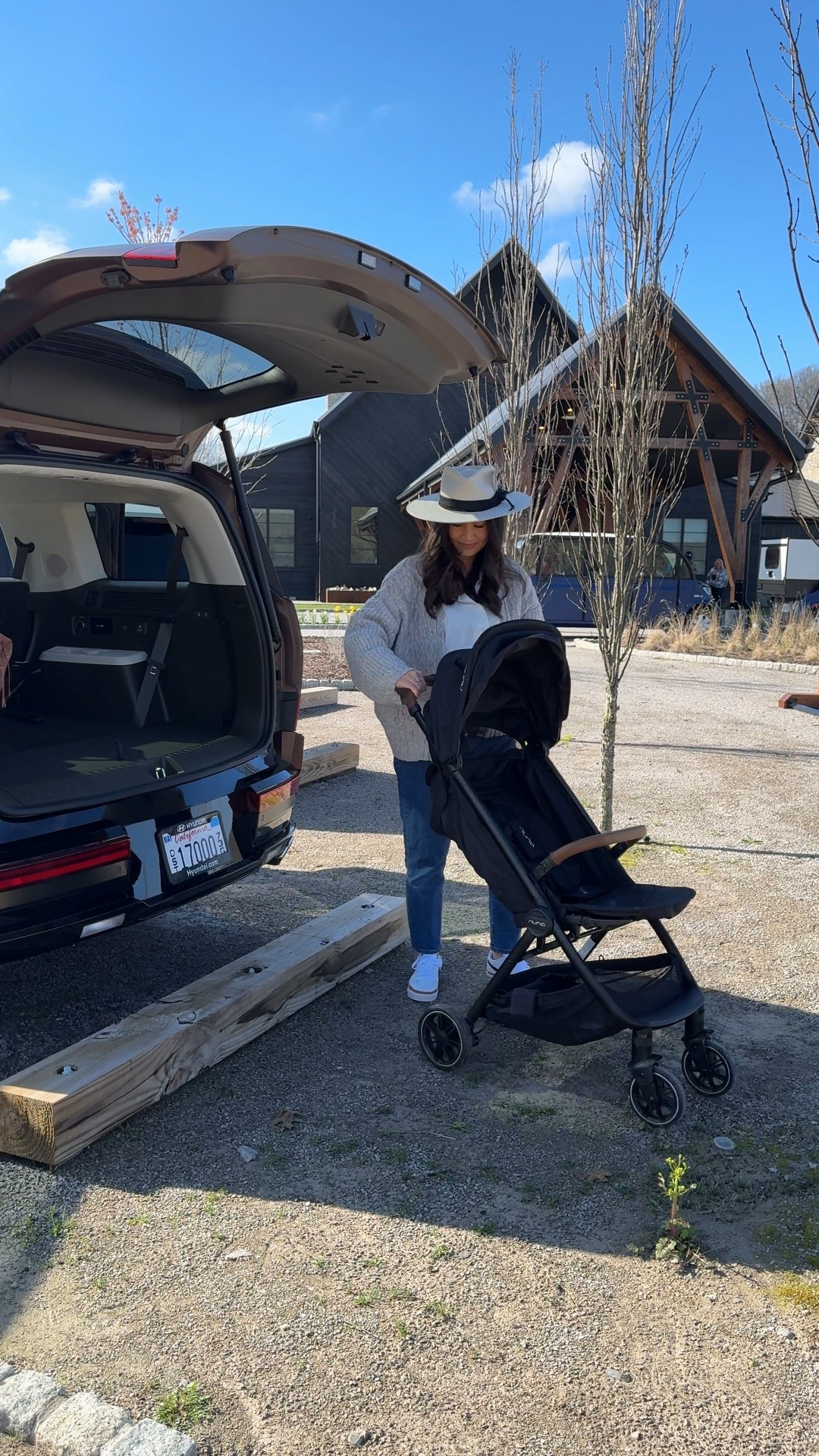 Love our NUNA TRVL stroller on sale for cyber weekend 40% off!! We use the single and double! and sharing all of our baby favorites on sale at Nordstrom 

#LTKBaby #LTKCyberWeek #LTKGiftGuide