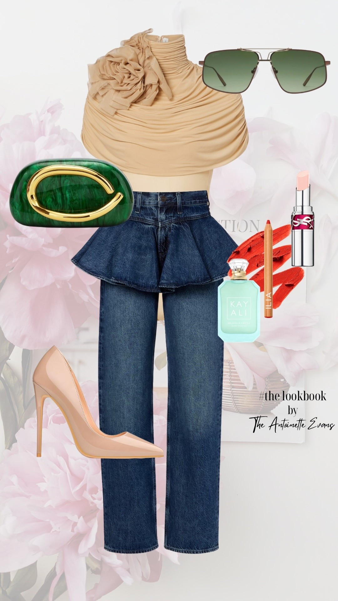 It’s finally SPRING!!!!

#LTKTall #LTKootd #LTKMidsize