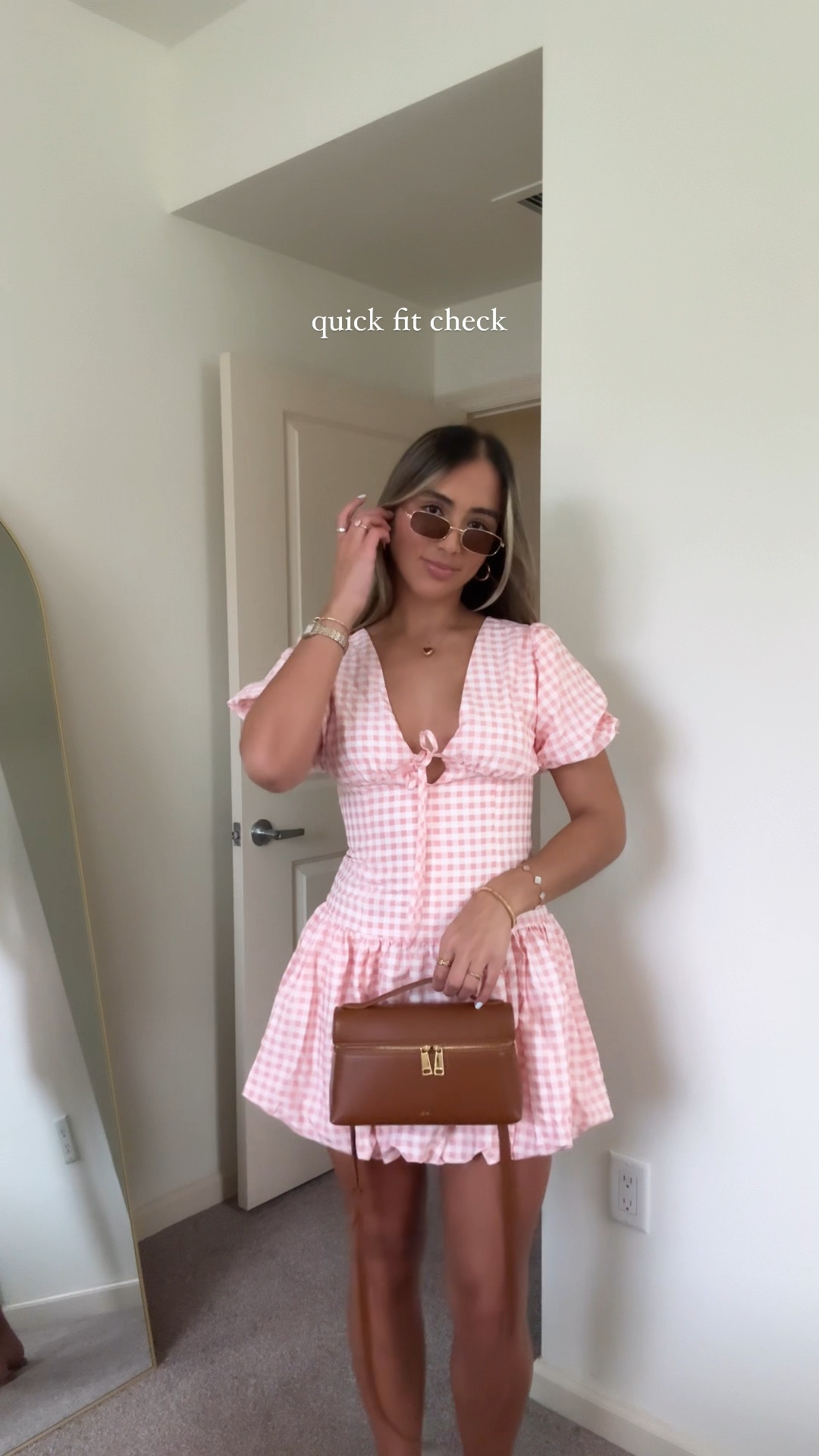 Wearing size S
Code: ellyfernandez_