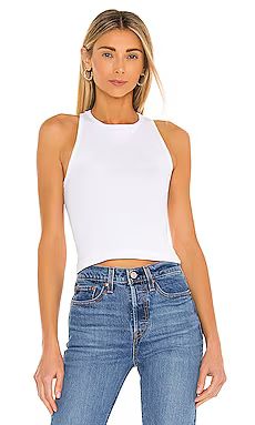 Hayley Racerback Brami
                    
                    Free People | Revolve Clothing (Global)