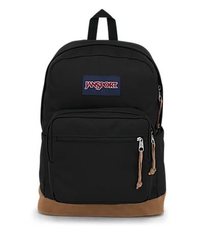 Right Pack - Retro Backpack | JanSport | JanSport