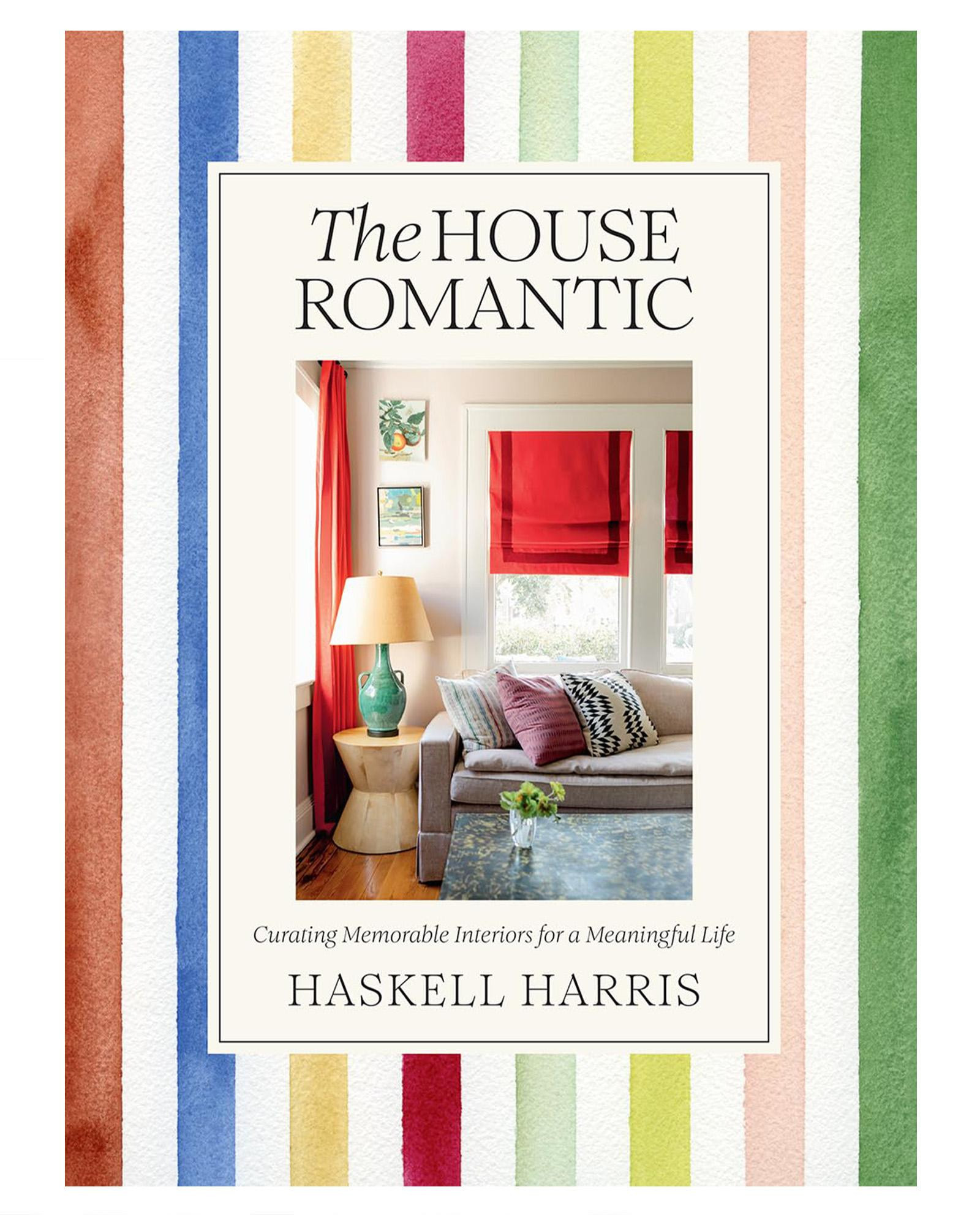 The House Romantic by Haskell Harris | Serena and Lily