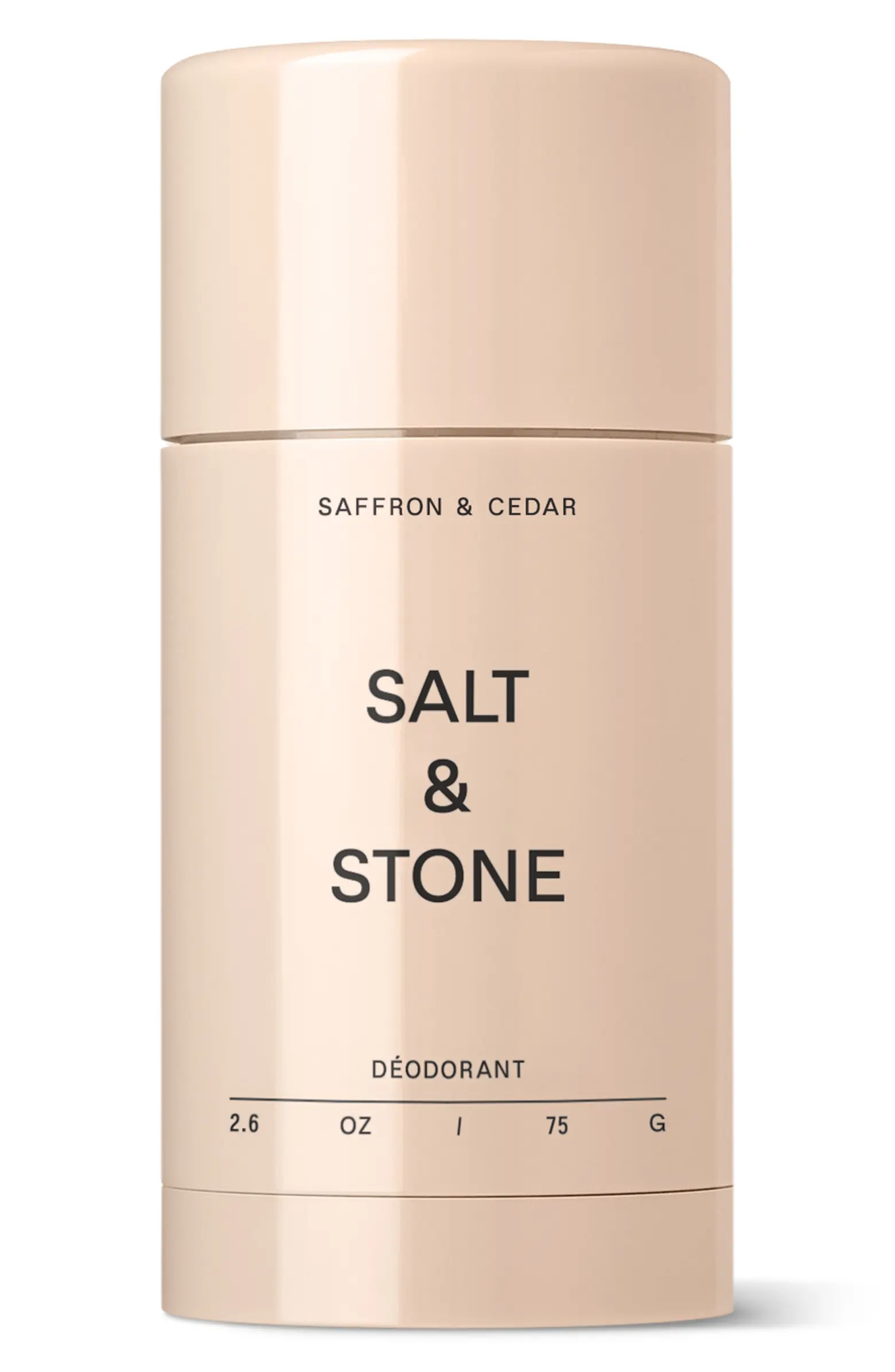 SALT & STONE Deodorant | Nordstrom | Nordstrom