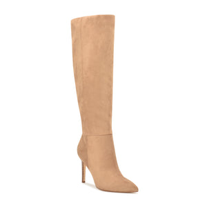 Richy Heeled Boots | Nine West (US)