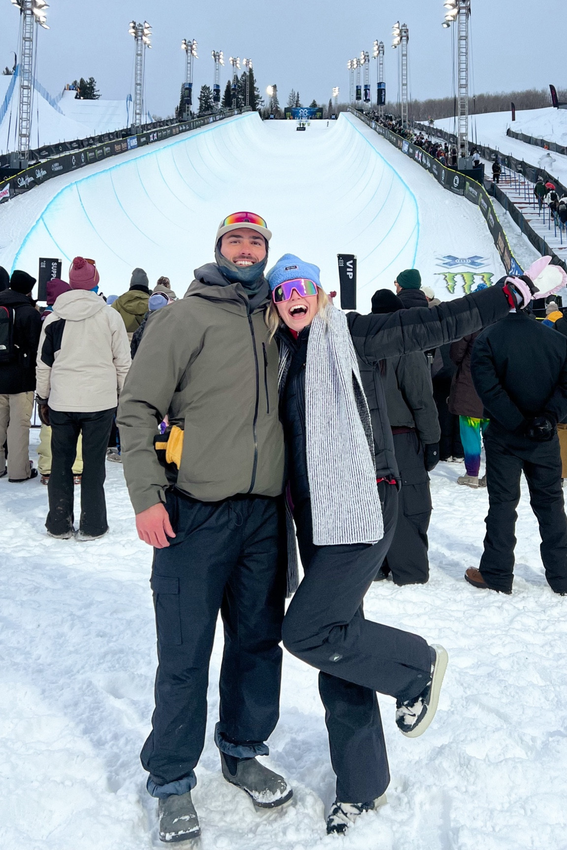 x games aspen outfit

#LTKTravel #LTKActive