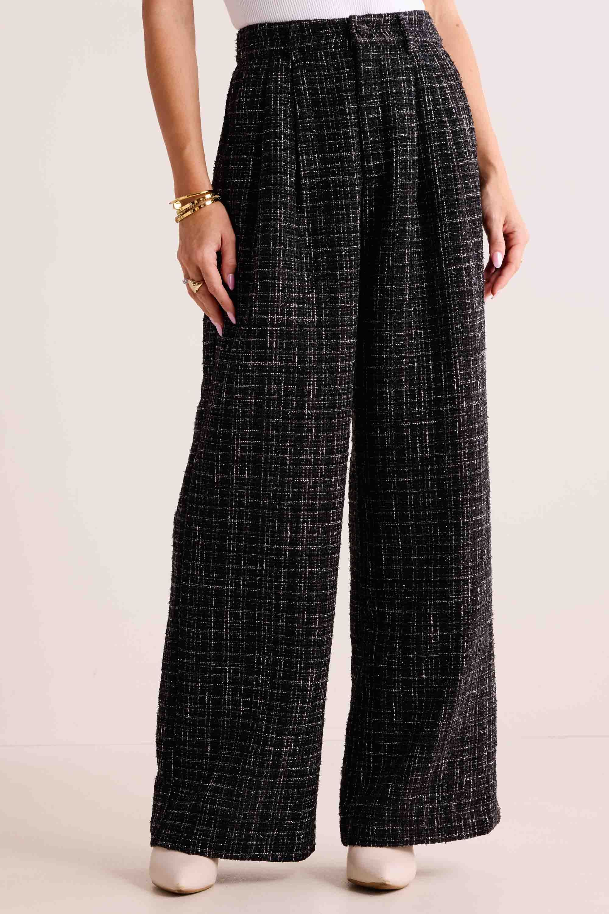 Collette Pants | Avara