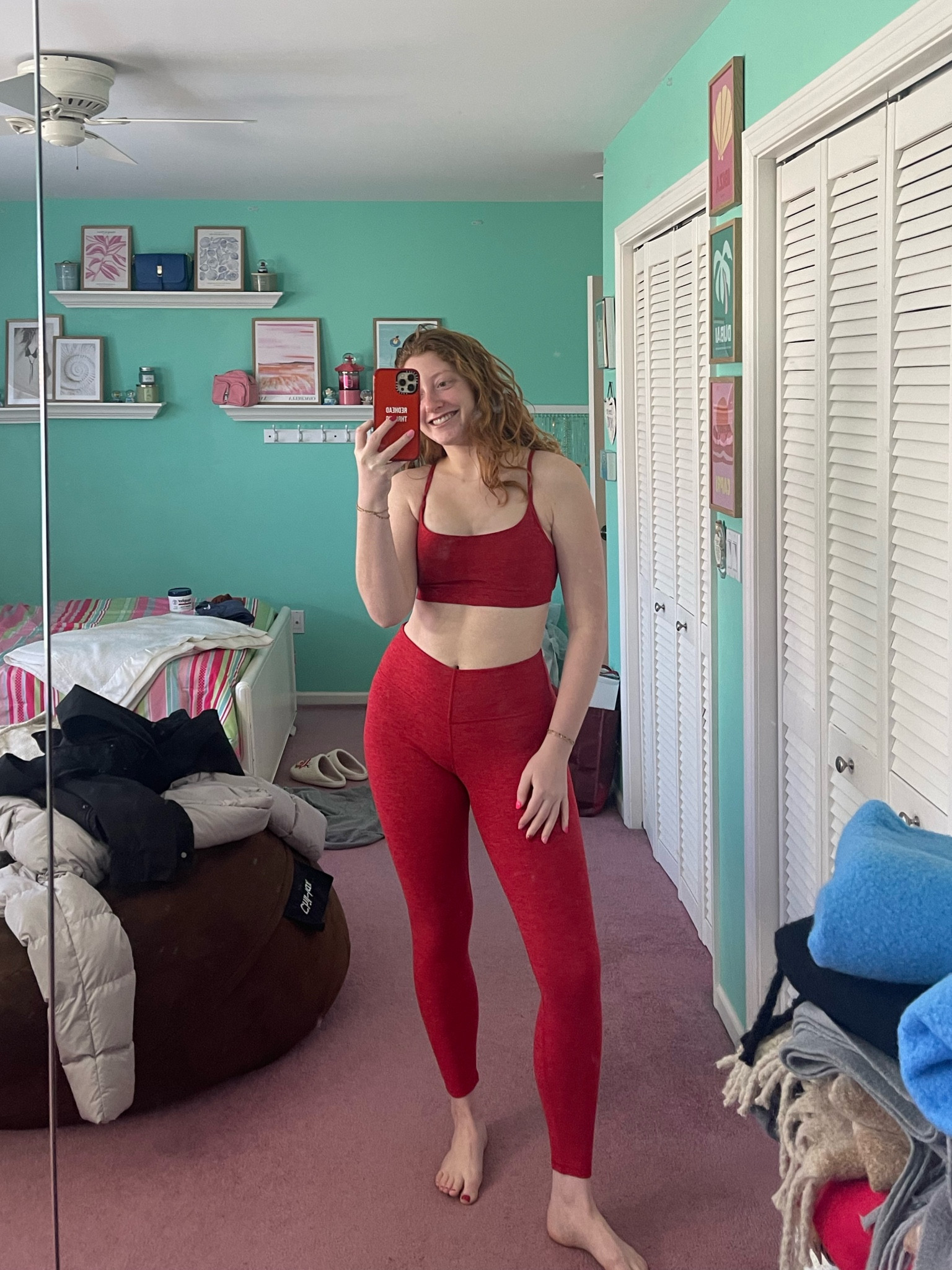 new set from Fabletics!!! 

#LTKMidsize #LTKActive #LTKStyleTip