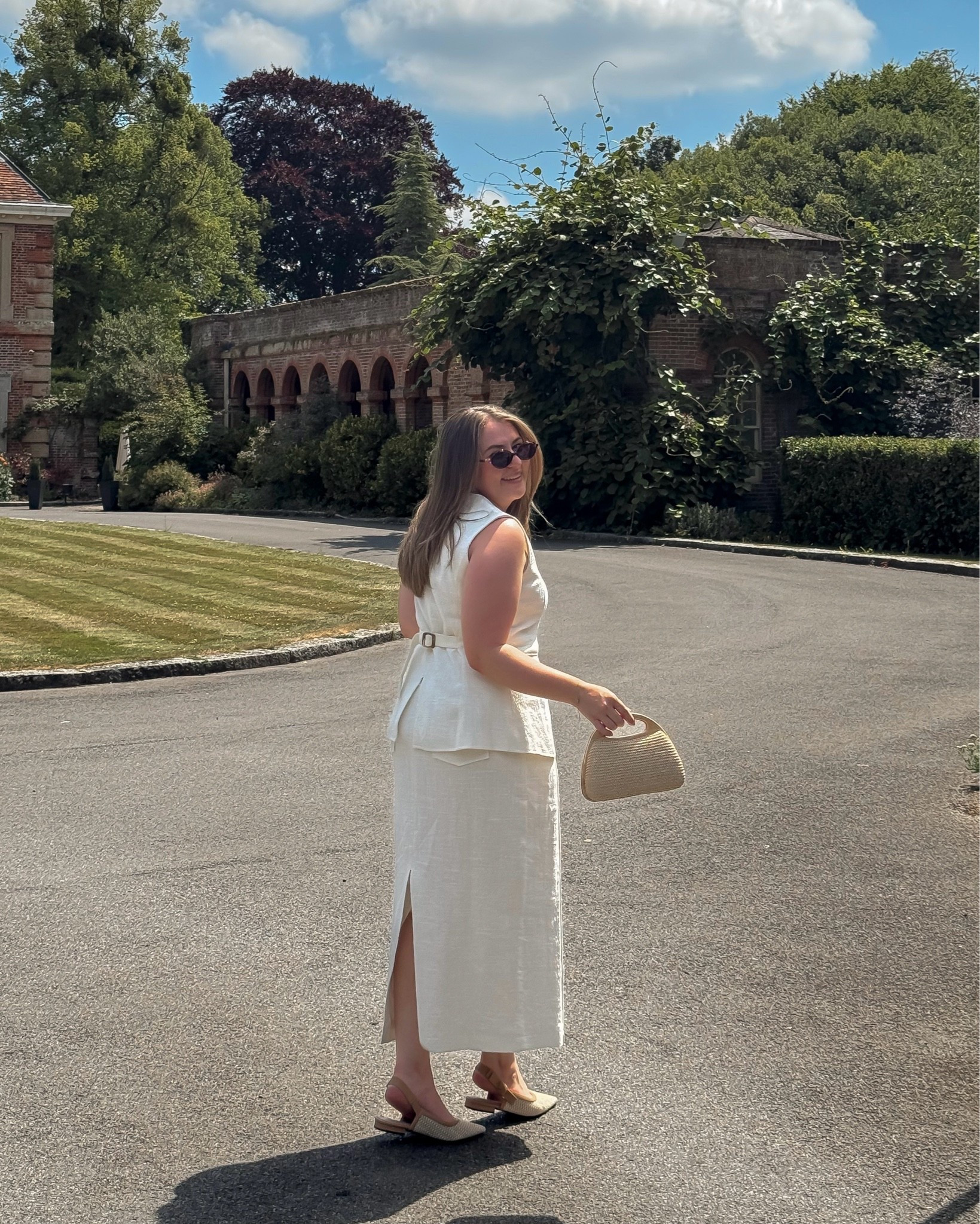 Wimbledon outfit inspo