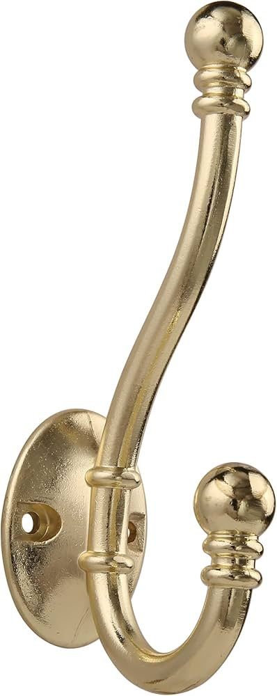 Bright Brass | Amazon (US)