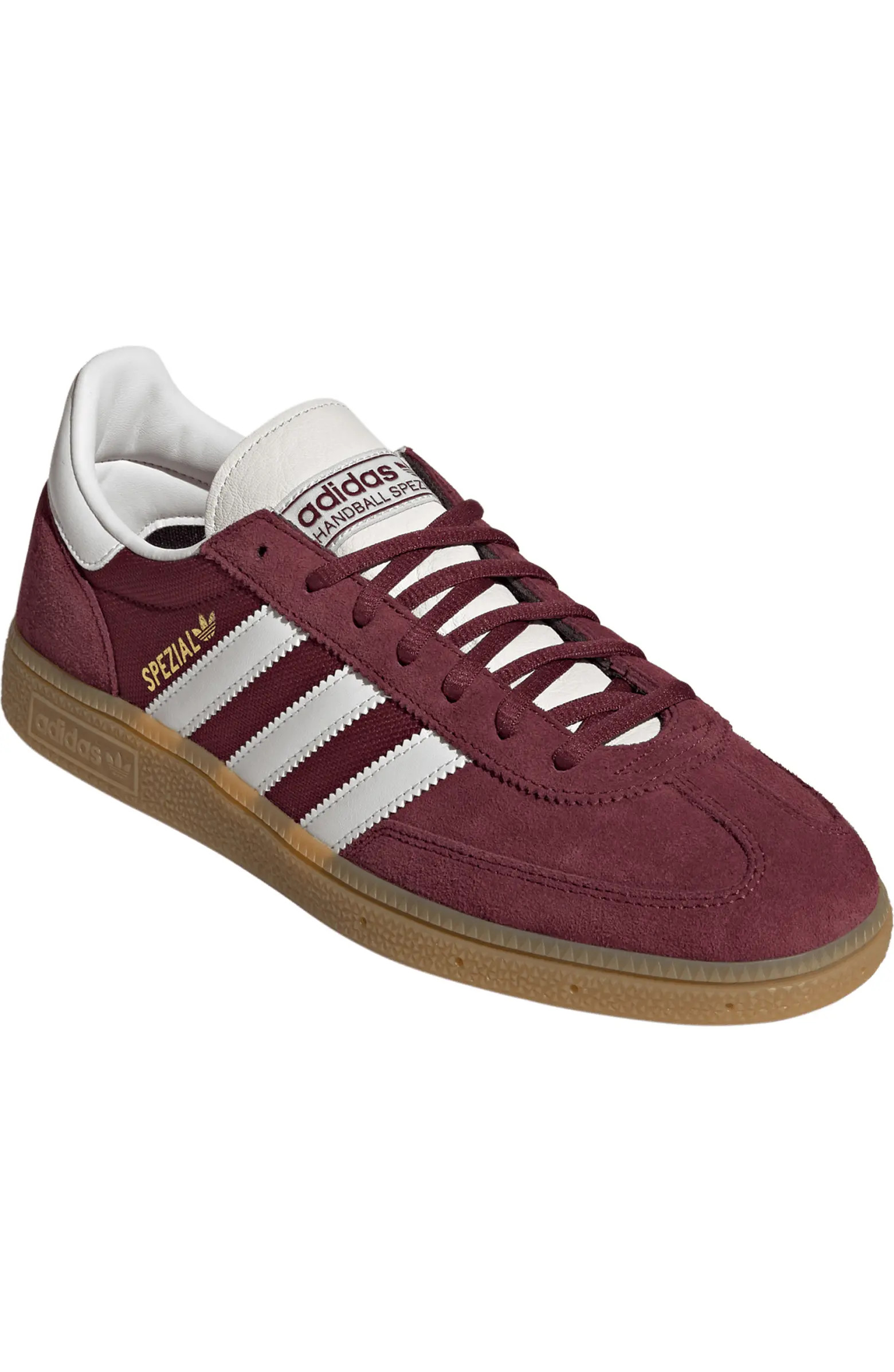 Gender Inclusive Handball Spezial Sneaker | Nordstrom