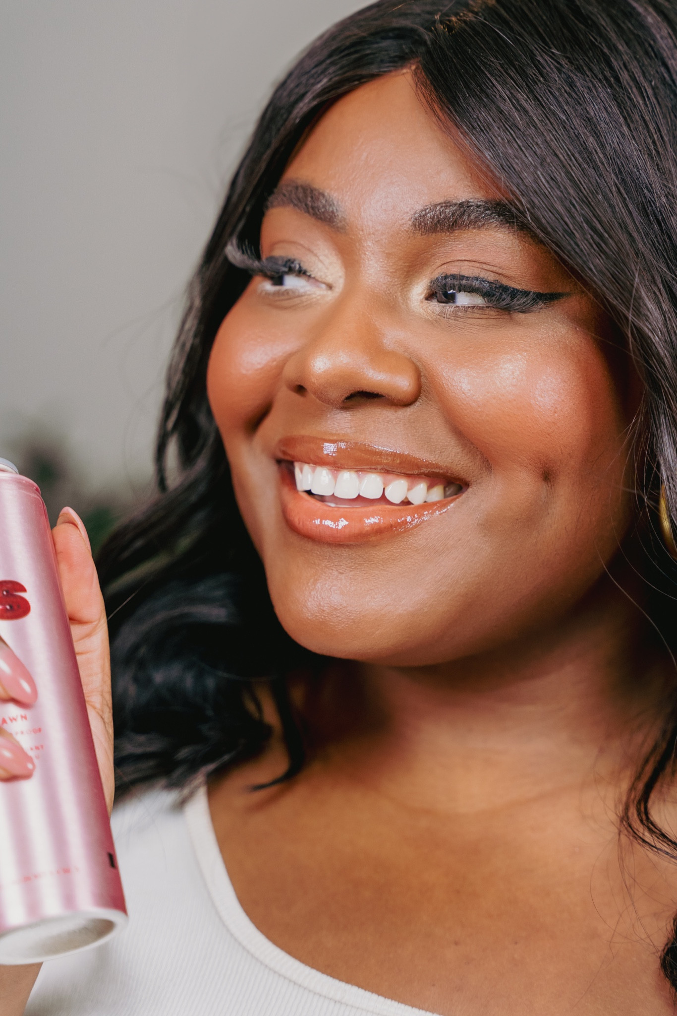 The On Till Dawn Setting Spray is BACK IN STOCK! This will sell out before the Sephora Sale Starts! Grab one now!



#LTKfindsunder50 #LTKbeauty #LTKsalealert