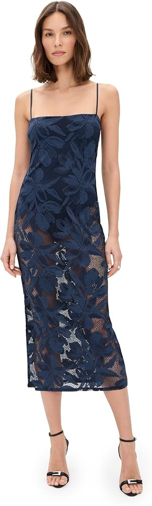 AFRM Women's Marsaille Dress | Amazon (US)