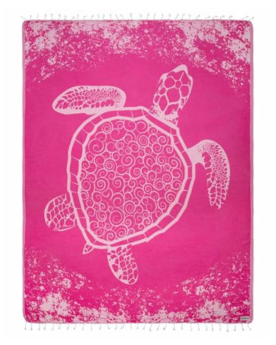 Sand Cloud Turkish Beach Towel - Sand Resistant & Quick Dry | Amazon (US)