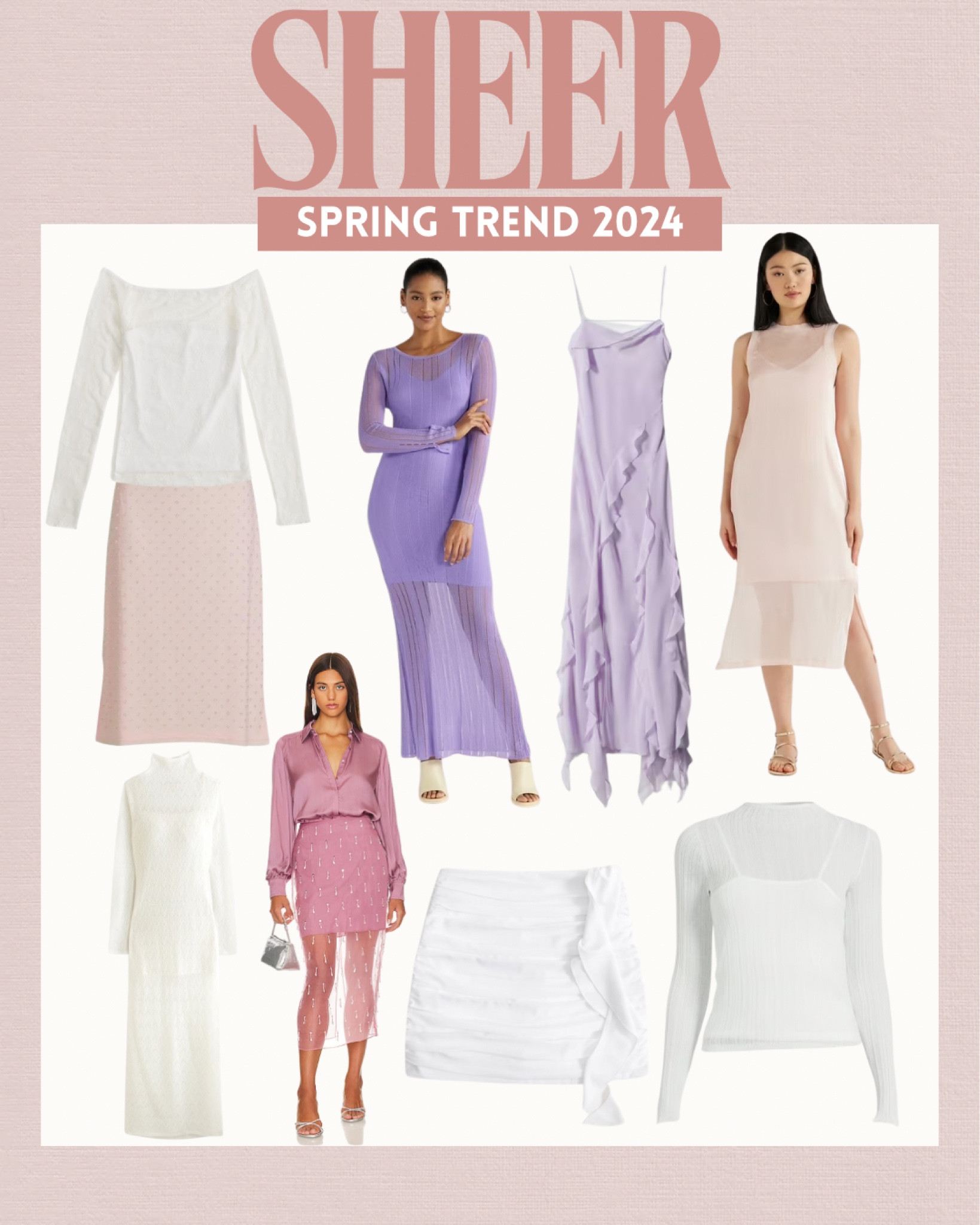 Vacation Outfits
Spring Trend


#LTKfindsunder100 #LTKfindsunder50 #LTKparties