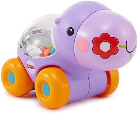Amazon.com: Fisher-Price Poppity Pop Hippo : Toys & Games | Amazon (US)