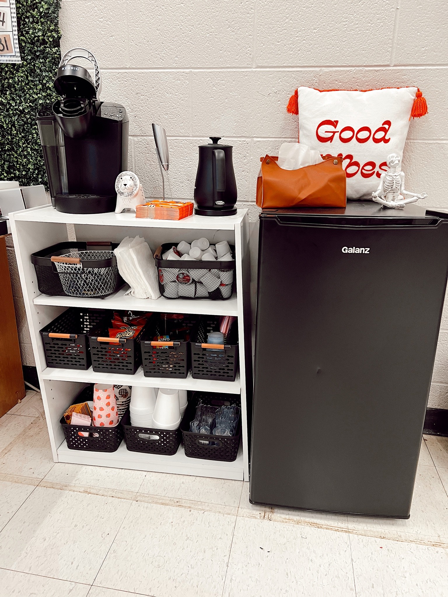 Classroom Decor: Pt 2 of Student Station ✏️

#LTKunder100 #LTKstyletip #LTKkids