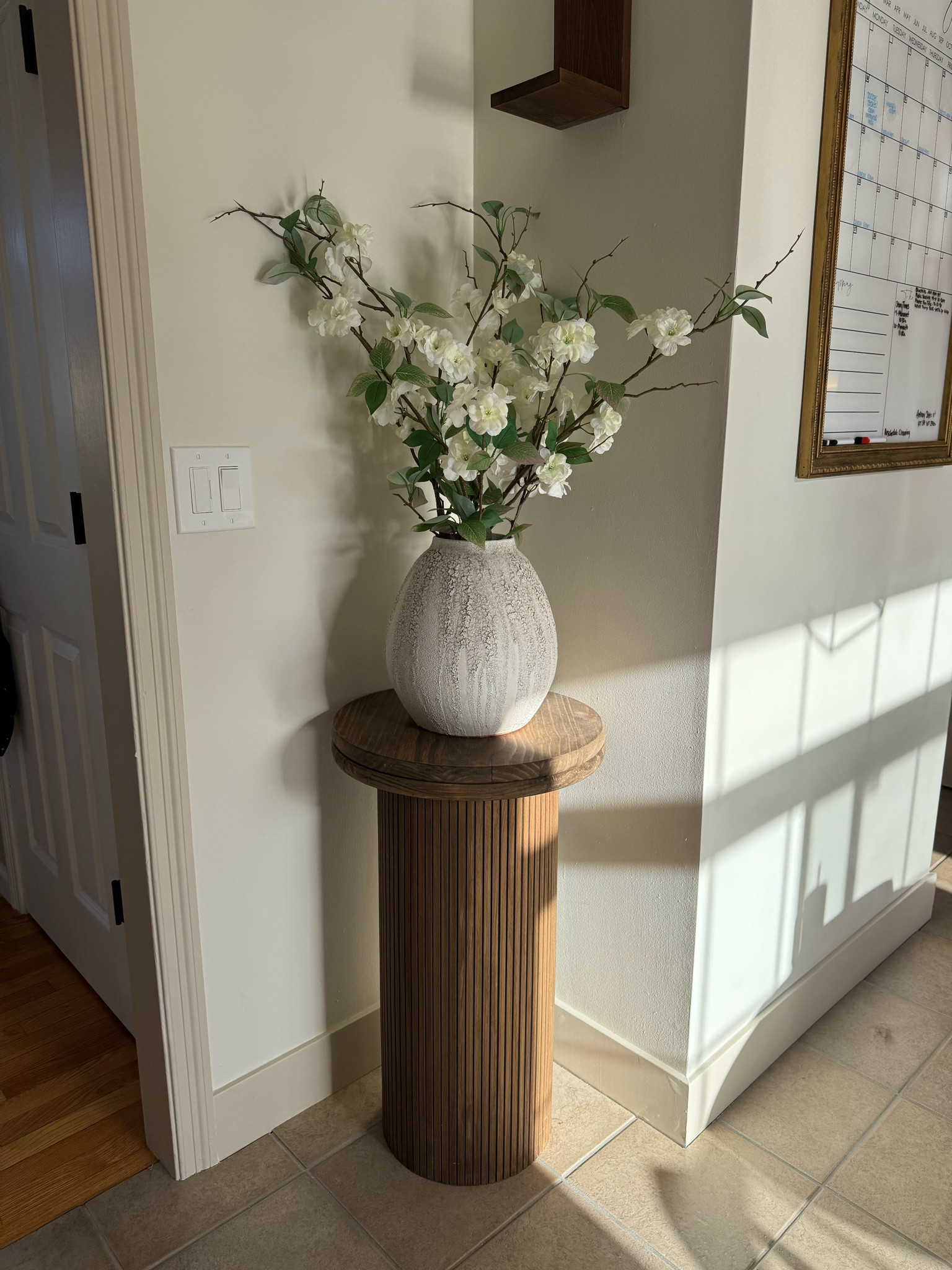 Hubby took me on a day date and small shopping spree and I picked out this gorgeous vase from @crateandbarrel

#LTKHome #LTKStyleTip #LTKWatchNow