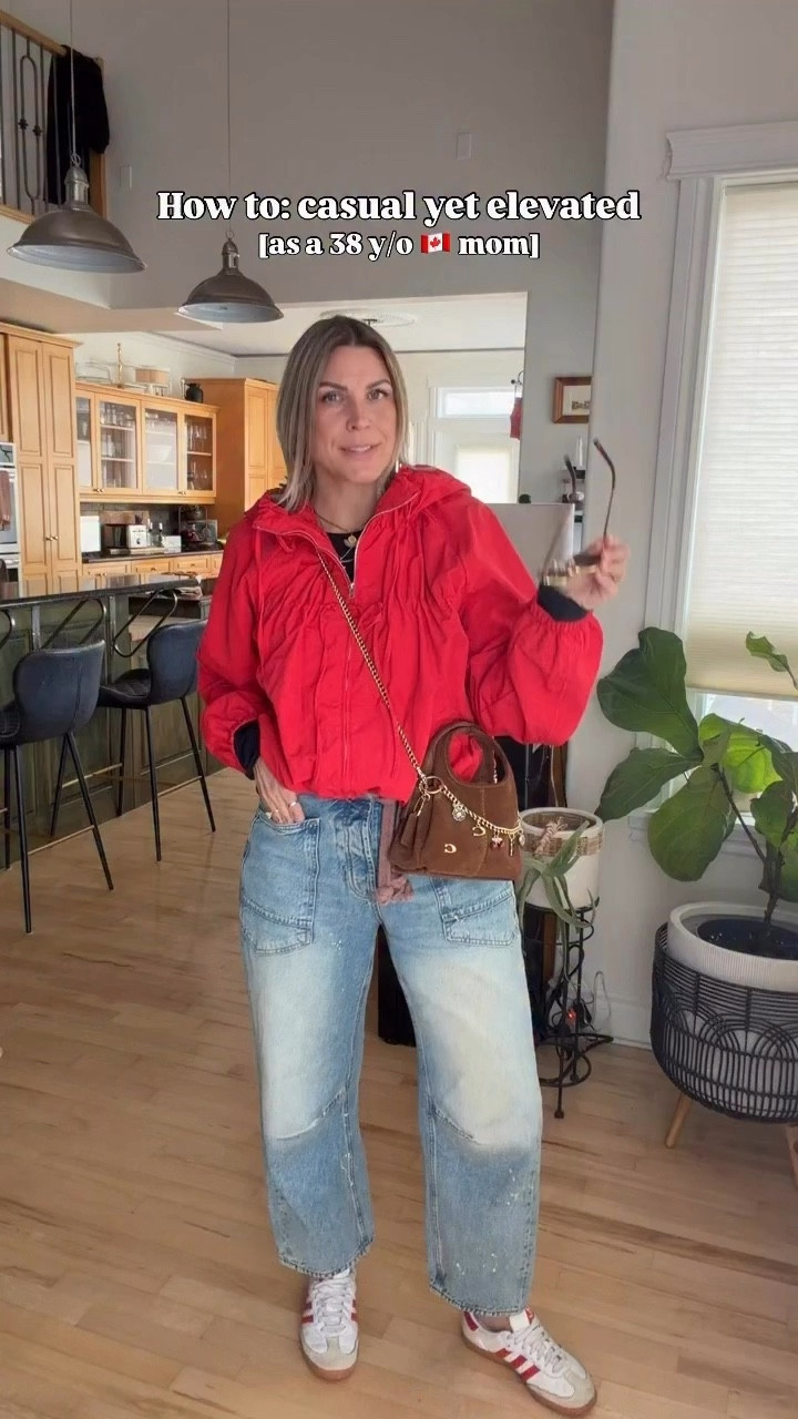 Outfits all linked except Zara items, as I’m unable to link them❤️

#LTKcanada #LTKstyletip