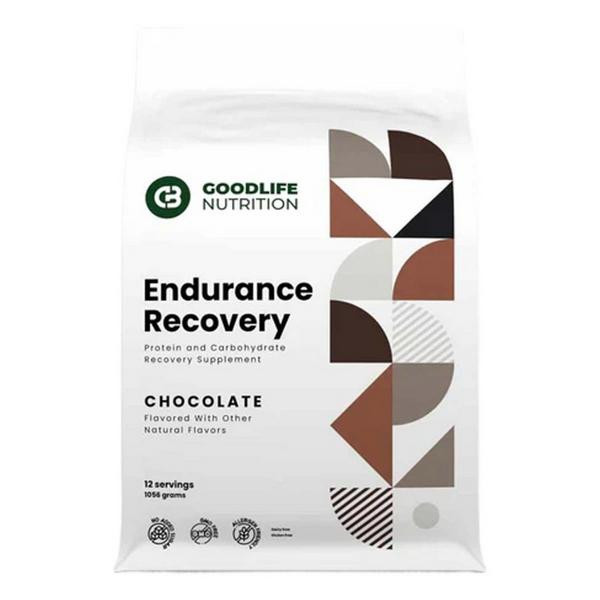 Goodlife Nutrition Recovery | Scheels Sports