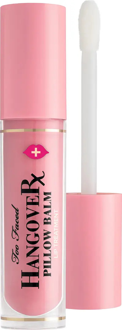 Too Faced Hangover Pillow Balm Ultra-Hydrating Lip Balm | Nordstrom | Nordstrom