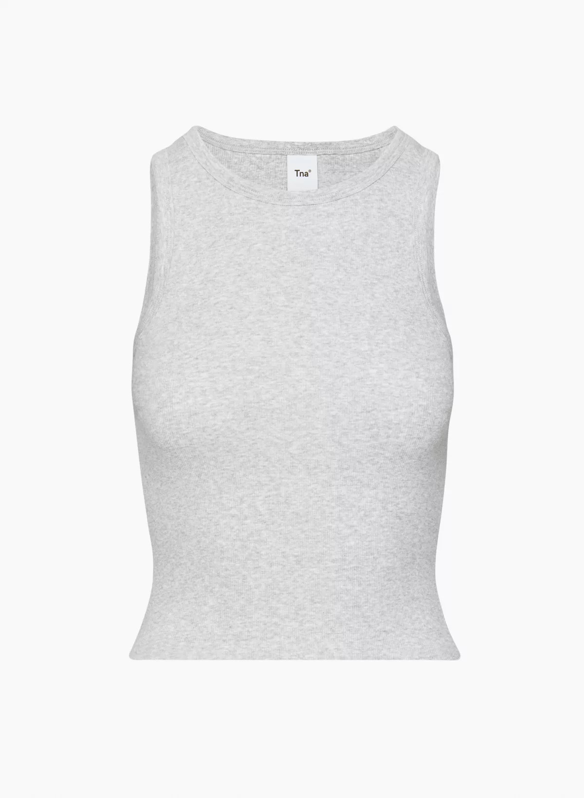 HOMESTRETCH™ CREW TANK | Aritzia