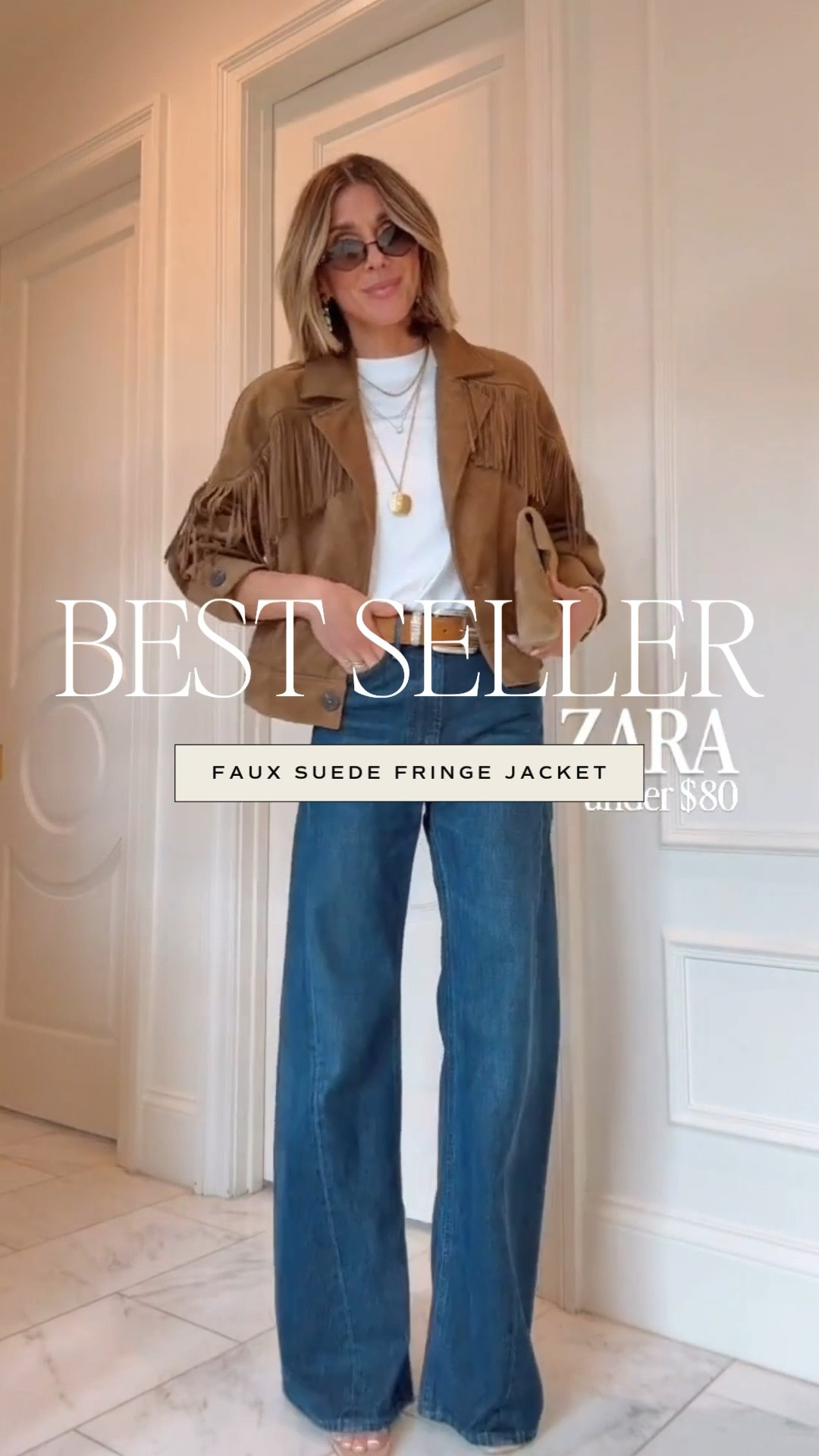 A closer look at this week’s best selling products.

#LTKfall #LTKjeans #LTKstyletip