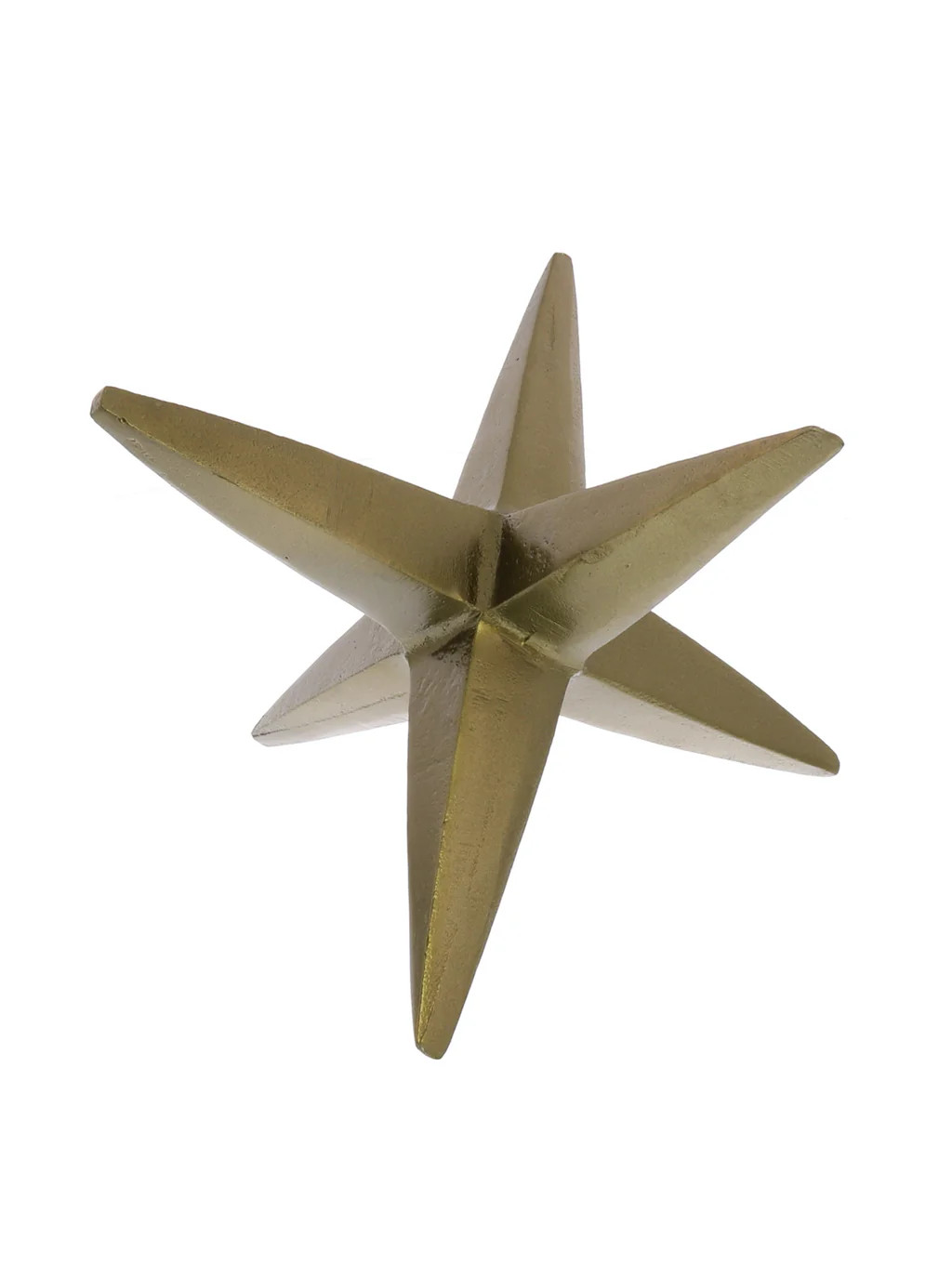 Phoenix Brass Star | House of Jade Home