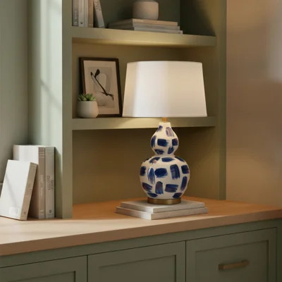 Luca Table Lamp | Wayfair North America