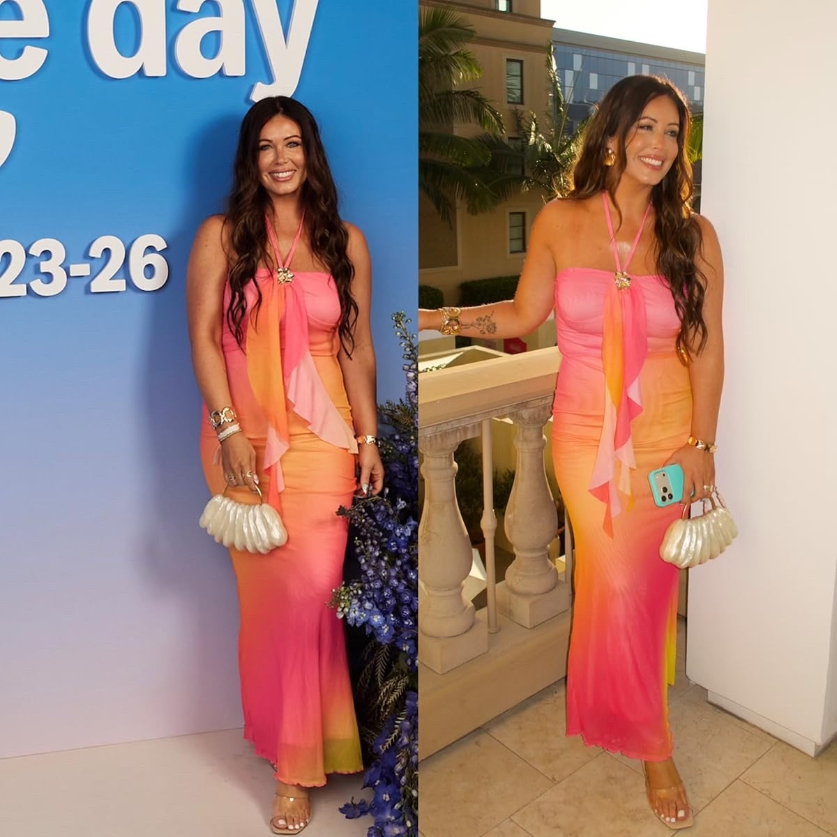 Tell me this dress doesn’t scream vacation 😍🌅 The colors are SO good and the fit is absolutely stunning. One of those outfits that instantly makes you feel confident ✨

#LTKStyle #VacationDress #ColorfulFashion #SummerStyle #BeachVacation #DateNightLook #ResortWear #VacationFashion #OOTD #AmazonFashion

#LTKgrwm #LTKmomlife #LTKootd