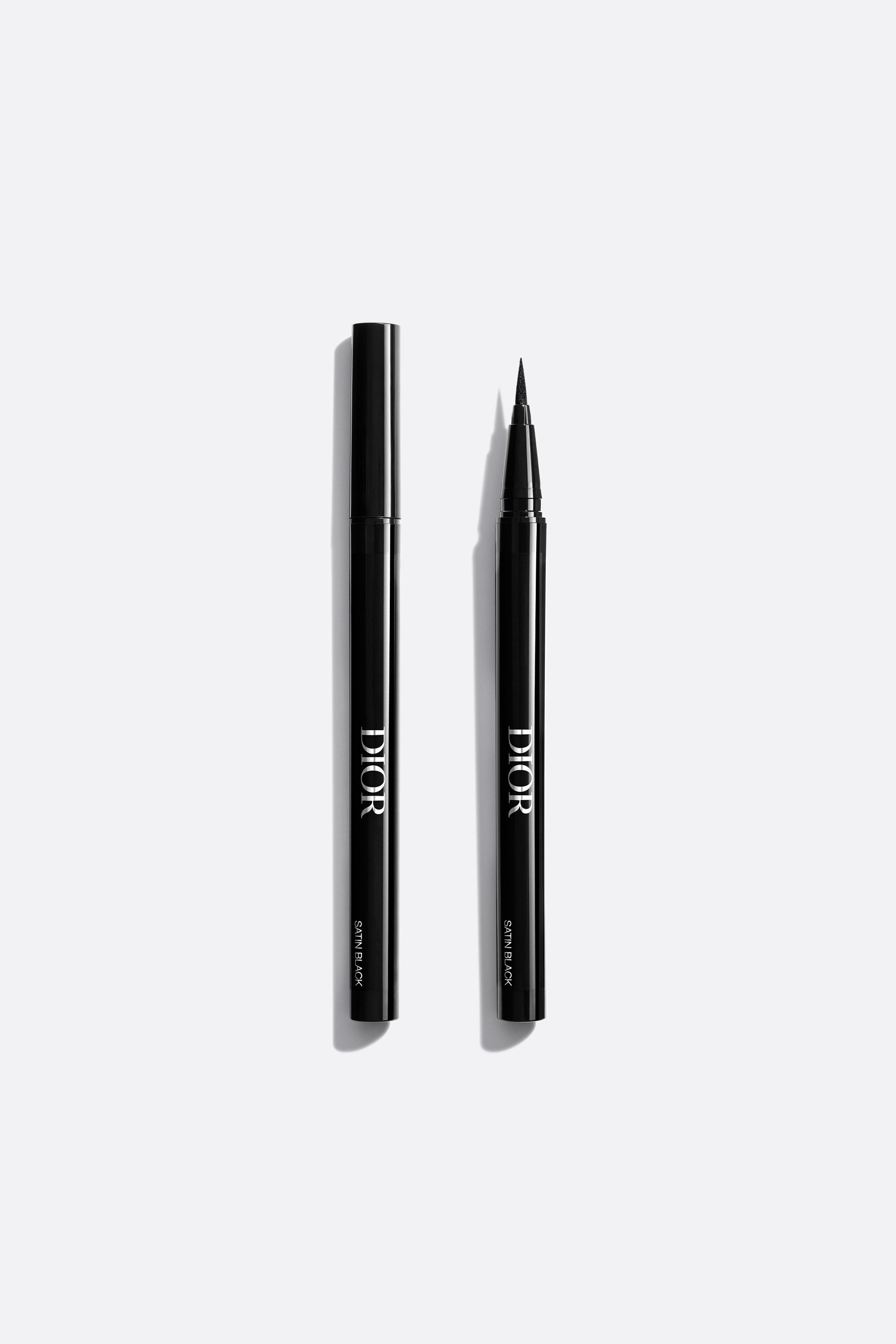 Diorshow Liquid Liner: the waterproof liquid eyeliner that accentuates your eyes with intense col... | Dior Beauty (US)