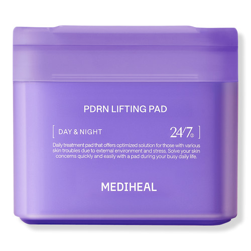 MEDIHEAL PDRN Lifting Pad | Ulta