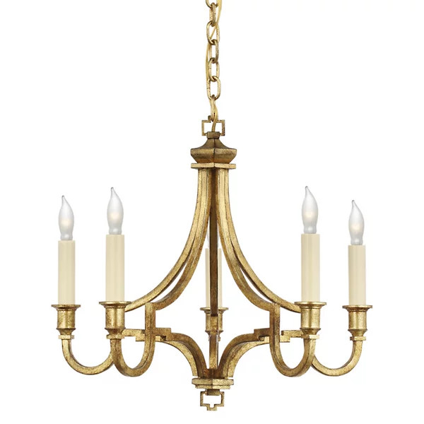 Chapman & Myers | Lumens