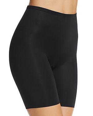 Spanx Power Conceal-Her Mid-Thigh Shorts | Bloomingdale's (US)