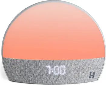 HATCH Restore Reading Light, Sound Machine & Sunrise Alarm Clock | Nordstrom | Nordstrom