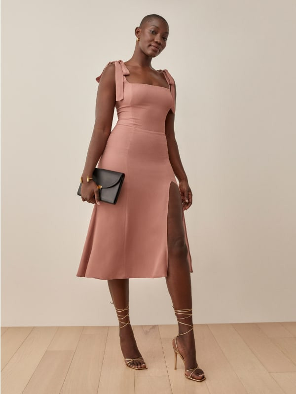Twilight Dress | Reformation (Global)