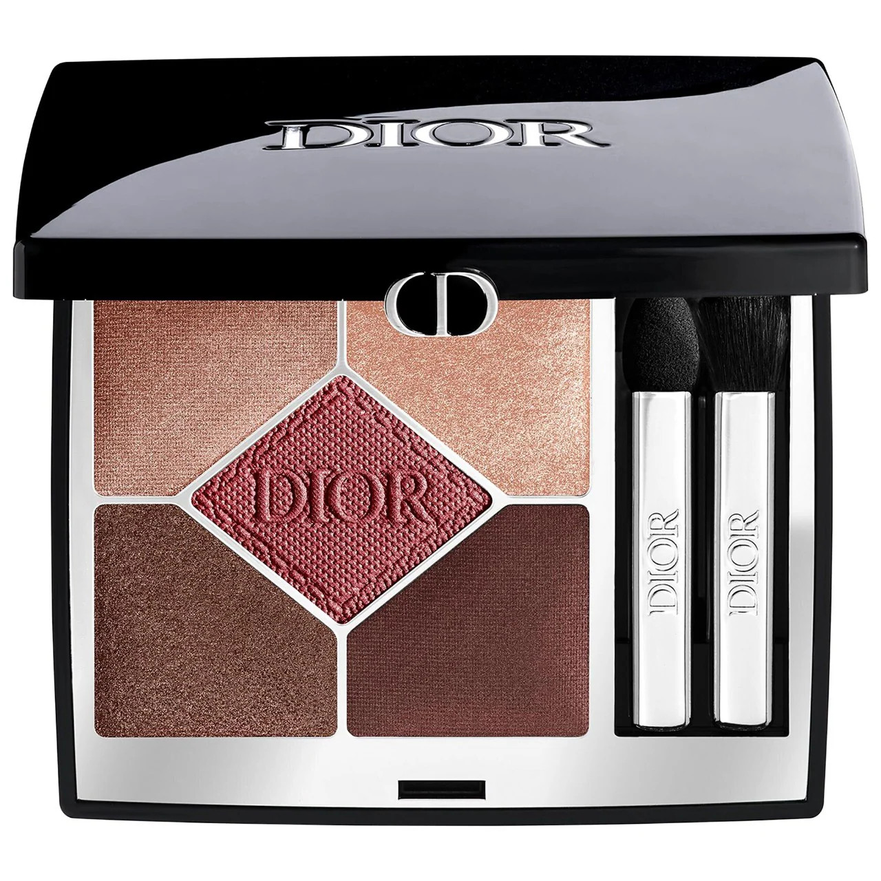 Diorshow 5 Couleurs Couture Eyeshadow Palette 689 Mitzah 5 x 0.23 oz/6.5 g | Sephora (US)