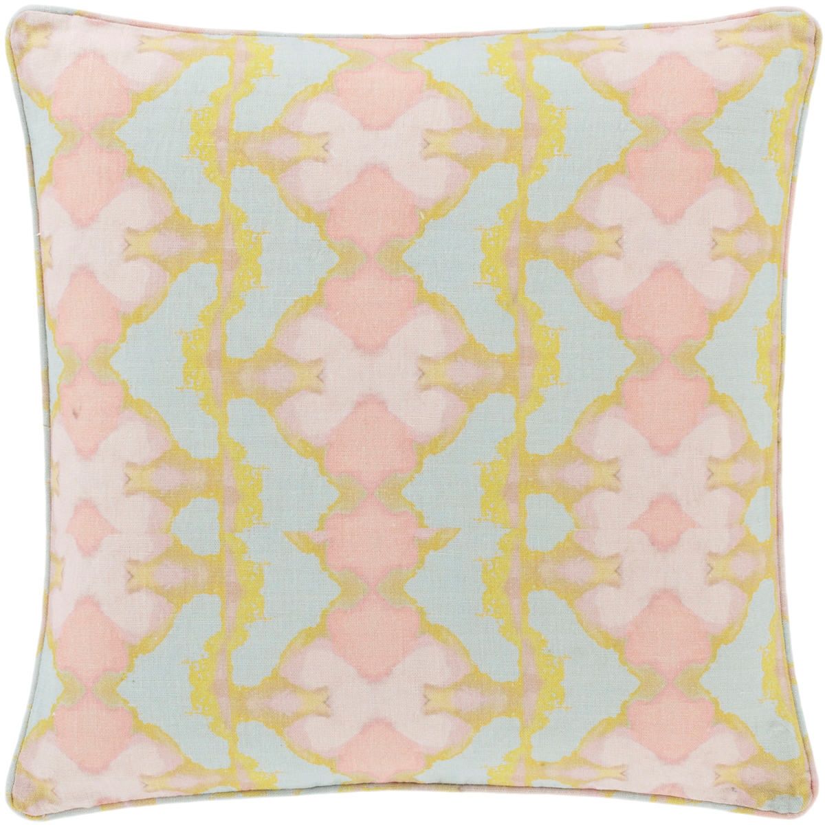 Allium Linen Decorative Pillow | The Outlet | Annie Selke